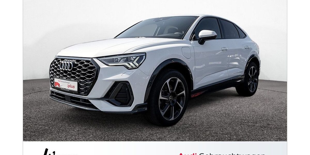 Audi Q3 56.214 km 33.460 &euro; Uelzen 29525