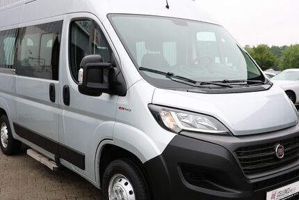 Fiat Ducato 17.000 km 31.999 &euro; Hamm 59077