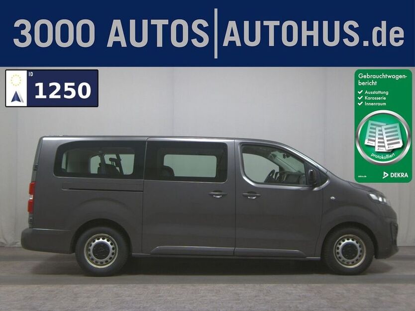 Vivaro