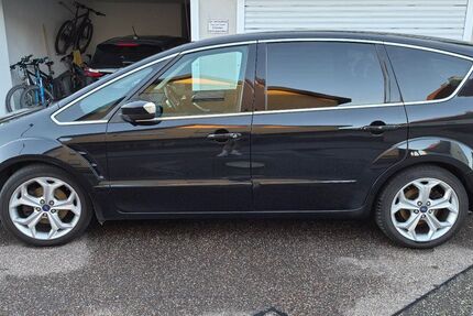 Ford S-Max 256.000 km 7.250 &euro; Vaihingen 71665