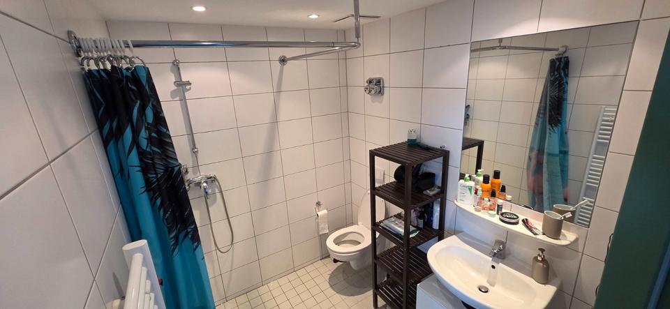 Etagenwohnung Nürnberg Altstadt, St. Lorenz - 1 Zimmer, 24 m&sup2;, 149.000&euro; | Angebot:26762641