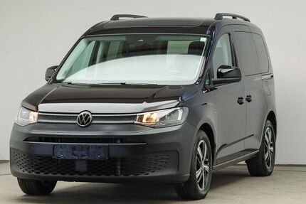 VW Caddy 87.100 km 22.995 &euro; Mühlheim 63165