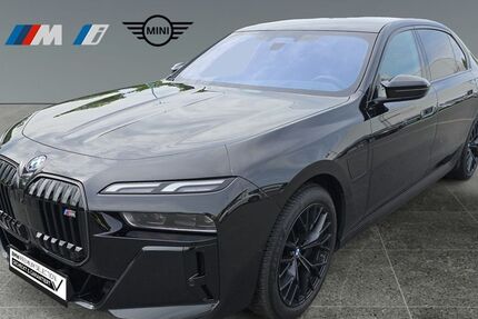 BMW M760 51.144 km 97.800 &euro; Bamberg 96050