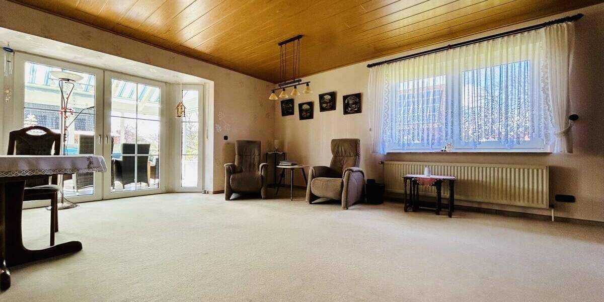 Einfamilienhaus Fredenbeck / Groß Fredenbeck Fredenbeck - 3 Zimmer, 126 m&sup2;, 380.000&euro; | Angebot:26257464