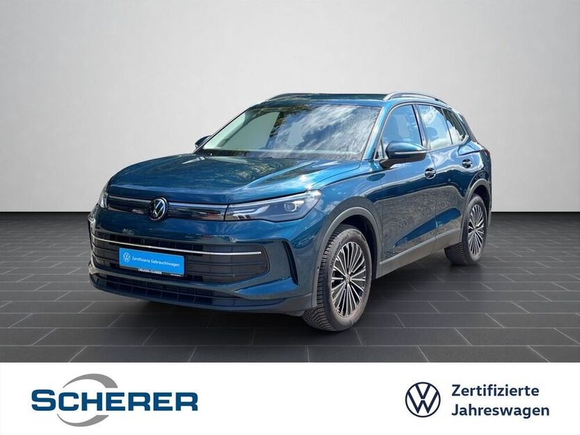 Tiguan