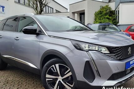 Peugeot 5008 9.300 km 27.390 &euro; Düsseldorf 40231
