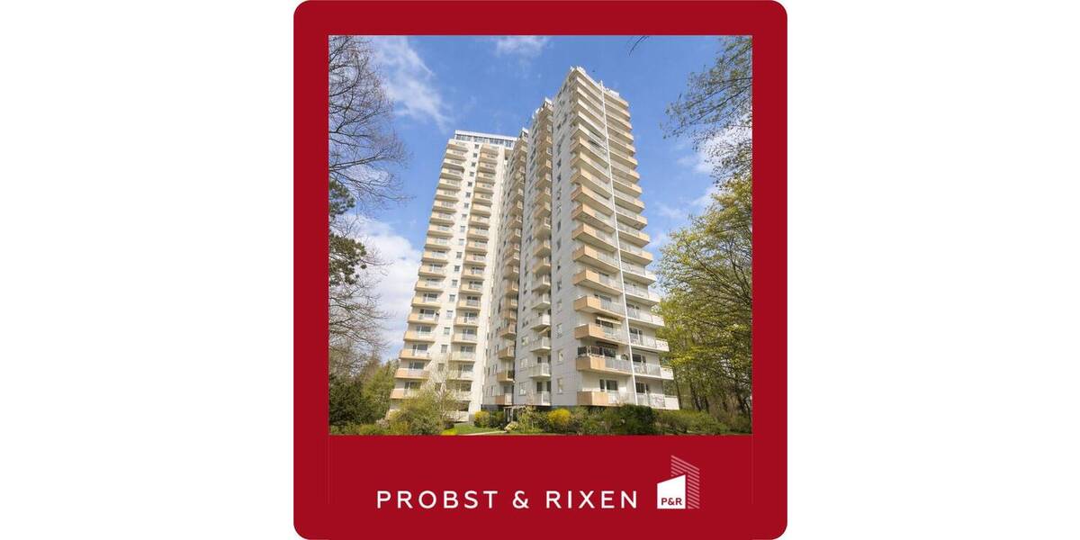 Etagenwohnung Reinbek - 3 Zimmer, 66 m&sup2;, 199.000&euro; | Angebot:26276049