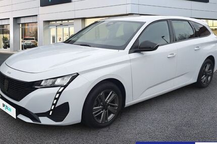 Peugeot 308 15.742 km 19.430 &euro; Heidenau 01809