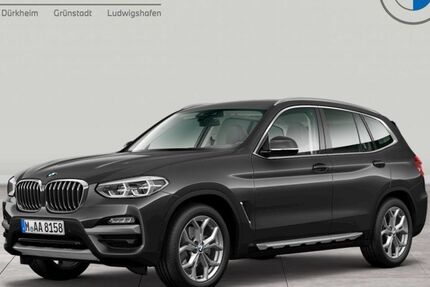 BMW X3 67.000 km 29.900 &euro; Bad Dürkheim 67098