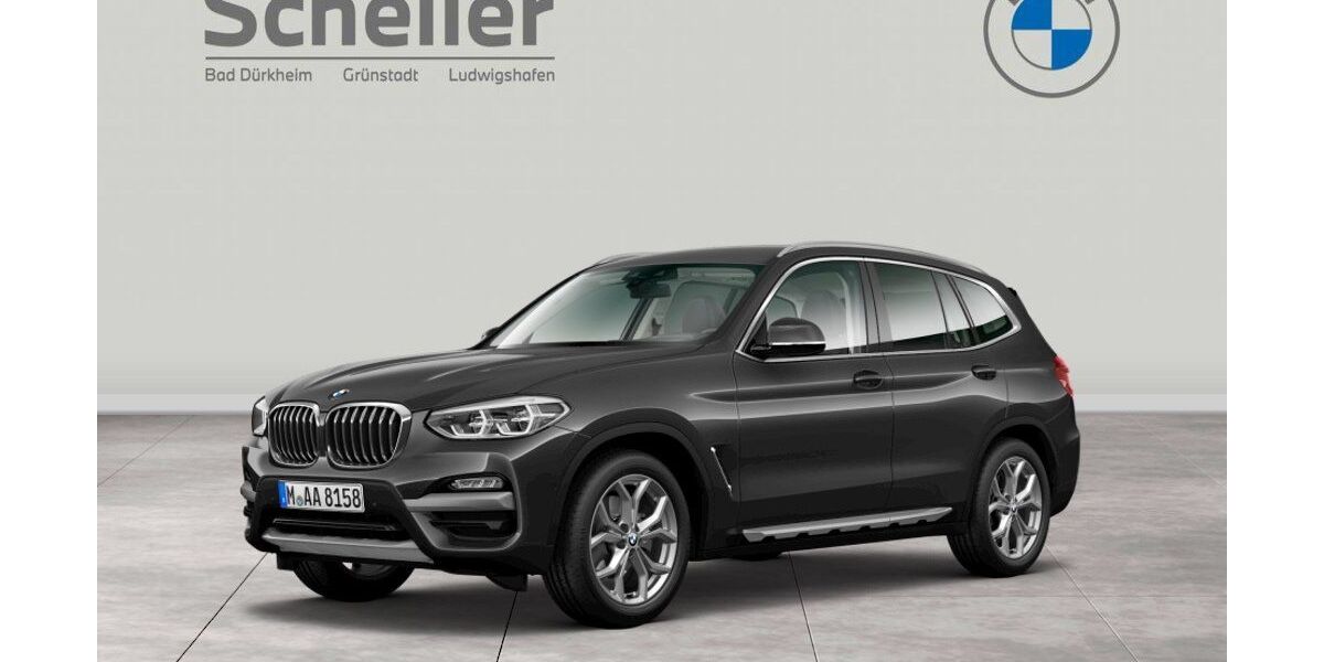 BMW X3 67.000 km 29.900 &euro; Bad Dürkheim 67098