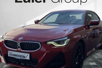 BMW 218 1.544 km 40.390 &euro; Frankfurt 60314