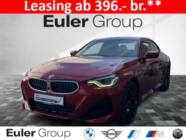 BMW 218 1.544 km 40.390 &euro; Frankfurt 60314