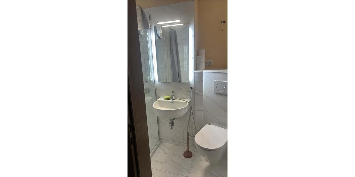 Etagenwohnung Kaiserslautern Betzenberg - 1 Zimmer, 42 m&sup2;, 140.000&euro; | Angebot:26406261