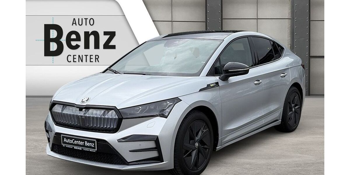 Skoda Enyaq 40.530 km 36.490 &euro; Laupheim 88471