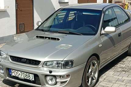Subaru Impreza 263.500 km 15.200 &euro; Frankfurt (Oder), Stadt 15236