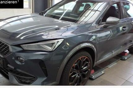 Cupra Formentor 31.674 km 32.833 &euro; Kassel 34123