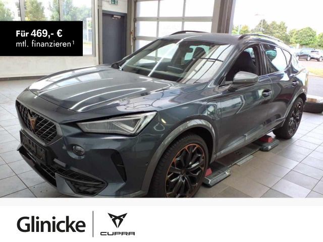 Cupra Formentor 31.674 km 33.833 &euro; Kassel 34123