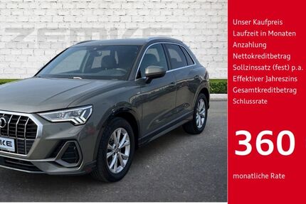 Audi Q3 106.094 km 24.475 &euro; Oranienburg 16515