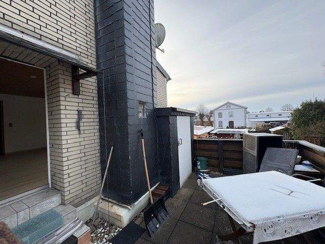 Etagenwohnung Marne - 2 Zimmer, 65 m&sup2;, 500&euro; | Angebot:25384927