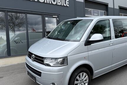 VW T5 Transporter 186.000 km 15.480 &euro; Grünhain-Beierfeld 08344
