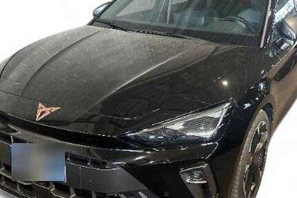 Cupra Leon 26.537 km 25.999 &euro; Ergolding 84030