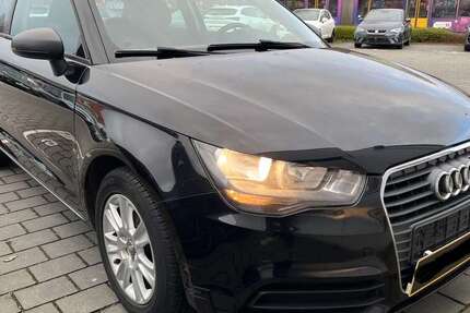 Audi A1 191.891 km 3.990 &euro; Berlin 12347