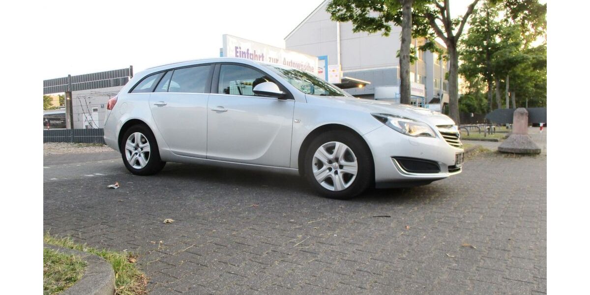 Opel Insignia 170.000 km 5.600 &euro; Frankfurt am Main 65933