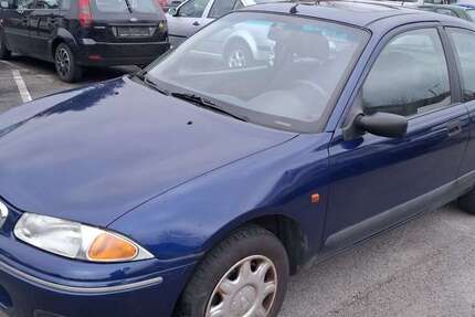 Rover 214 119.550 km 899 &euro; Gevelsberg 58285