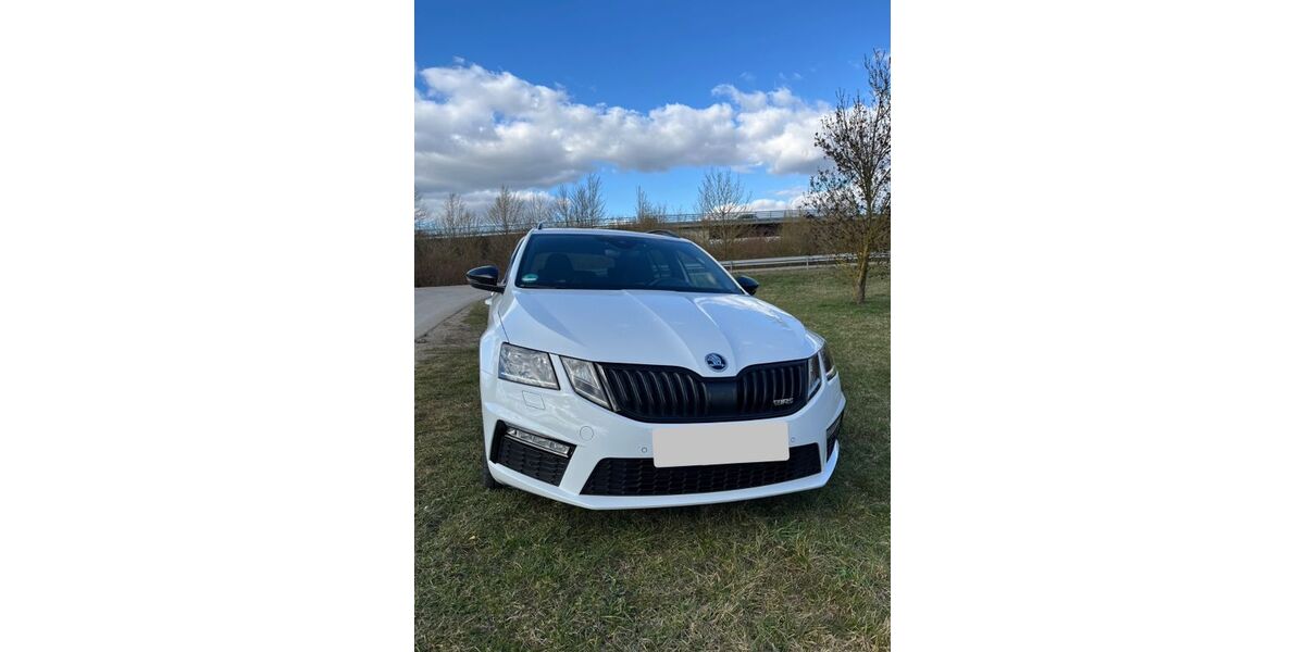 Skoda Octavia 90.000 km 27.990 &euro; Biberbach 86485