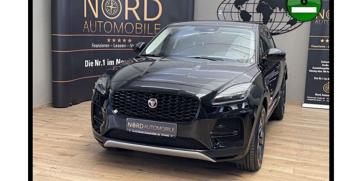 Jaguar E-Pace 22.097 km 34.450 &euro; Rastede/ Wahnbek 26180