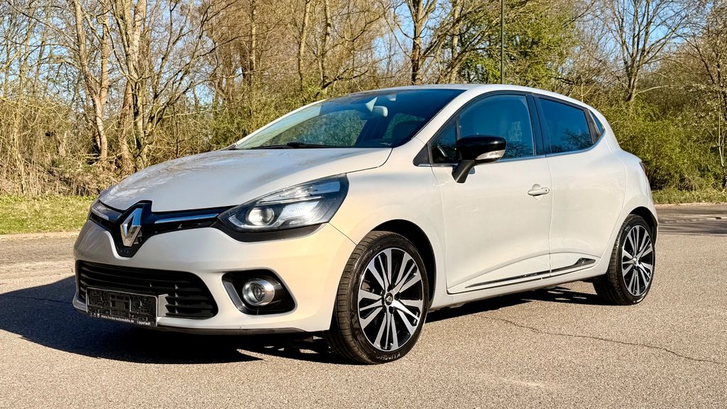 Renault Clio 105.130 km 9.499 &euro; Kerpen 50170