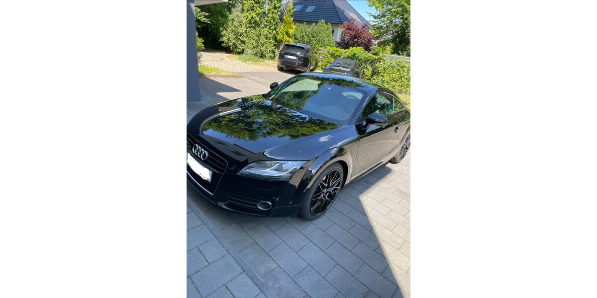 Audi TT 234.814 km 9.000 &euro; Hagen 58093
