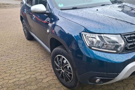 Dacia Duster 122.165 km 11.500 &euro; Bad Münstereifel 53902