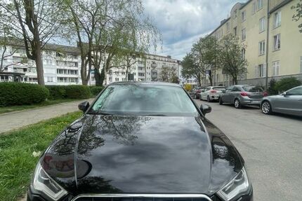 Audi A3 186.000 km 7.400 &euro; München 80995