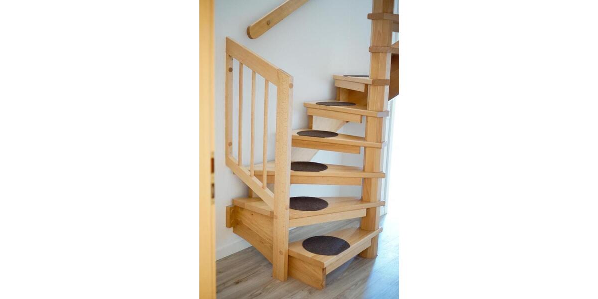 Maisonettenwohnung Wernberg-Köblitz Köblitz - 2 Zimmer, 50 m&sup2;, 500&euro; | Angebot:25415181