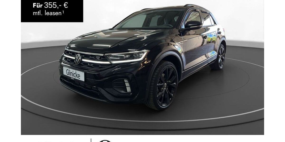 VW T-Roc 72.170 km 27.980 &euro; Minden 32427