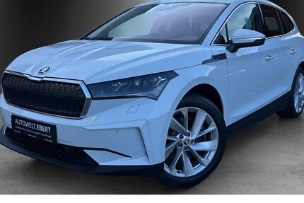 Skoda Enyaq 43.500 km 34.890 € Weinheim 69469