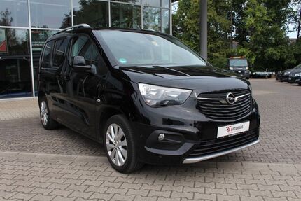 Opel Combo 181.582 km 8.990 &euro; Simmern 55469