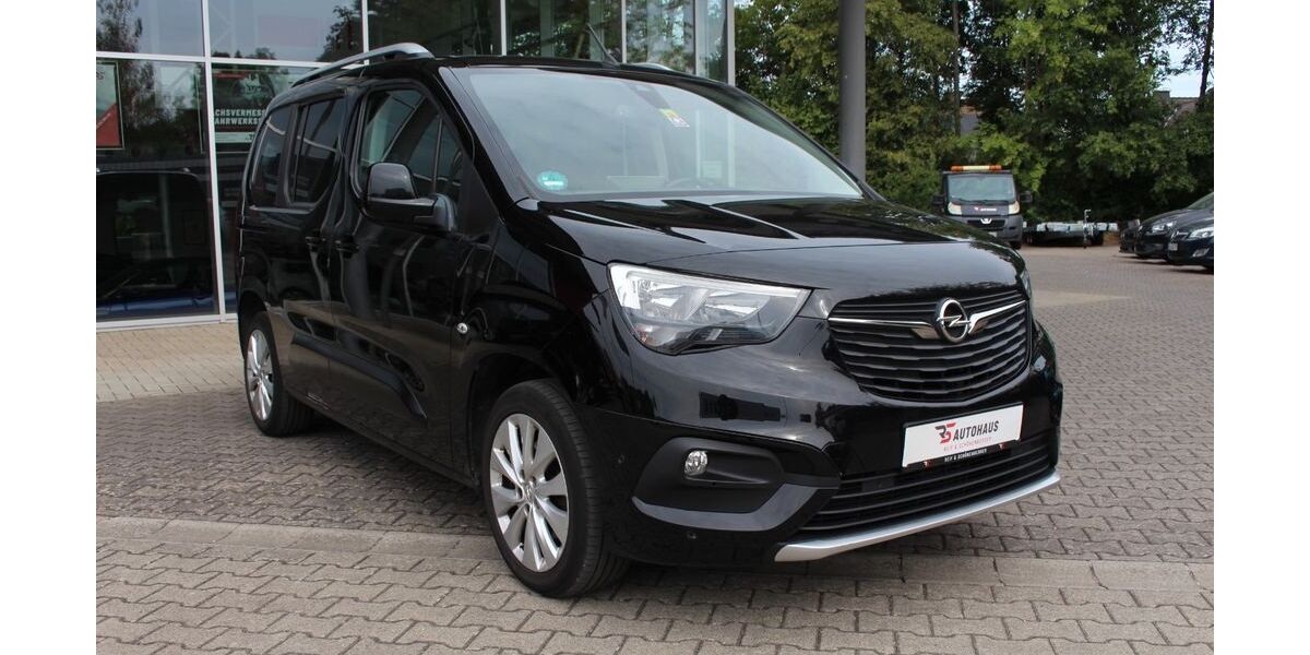 Opel Combo 181.582 km 8.990 &euro; Simmern 55469
