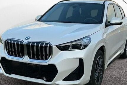 BMW X1 9.172 km 43.950 &euro; Teltow 14513