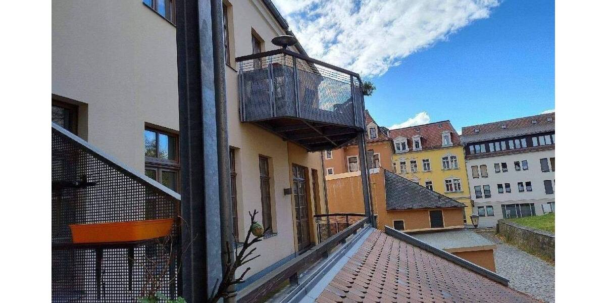 Etagenwohnung Bautzen - 4 Zimmer, 113 m&sup2;, 898&euro; | Angebot:26886180