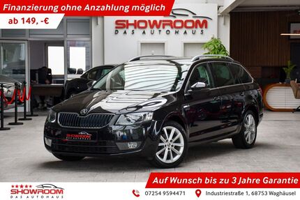 Skoda Octavia 90.000 km 16.490 &euro; Waghäusel 68753