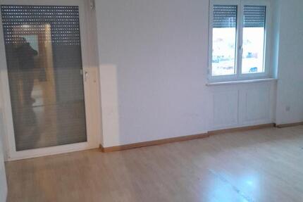 4 Zimmer Wohnung im I. OG in Friesenheim 4 zimmer