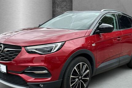 Opel Grandland (X) 53.372 km 21.990 &euro; Hamburg 22117