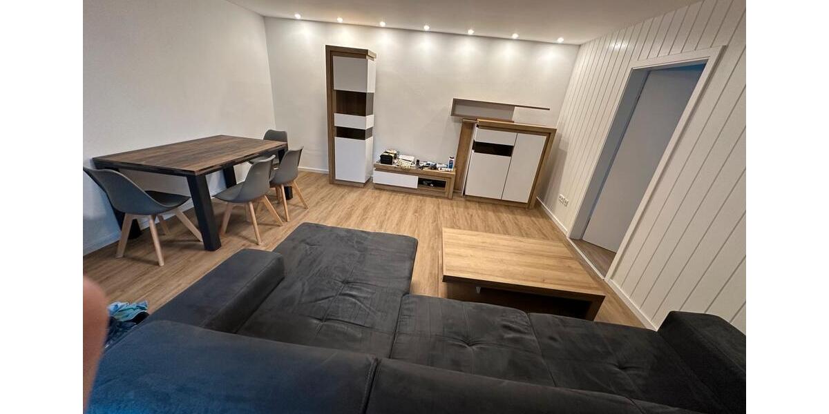 Etagenwohnung Volkmarsen - 2 Zimmer, 56 m&sup2;, 700&euro; | Angebot:26215187