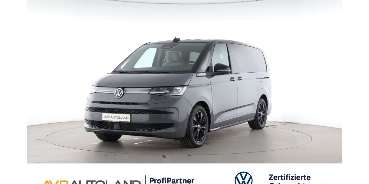 VW T7 Multivan 2.000 km 71.970 &euro; Plattling 94447