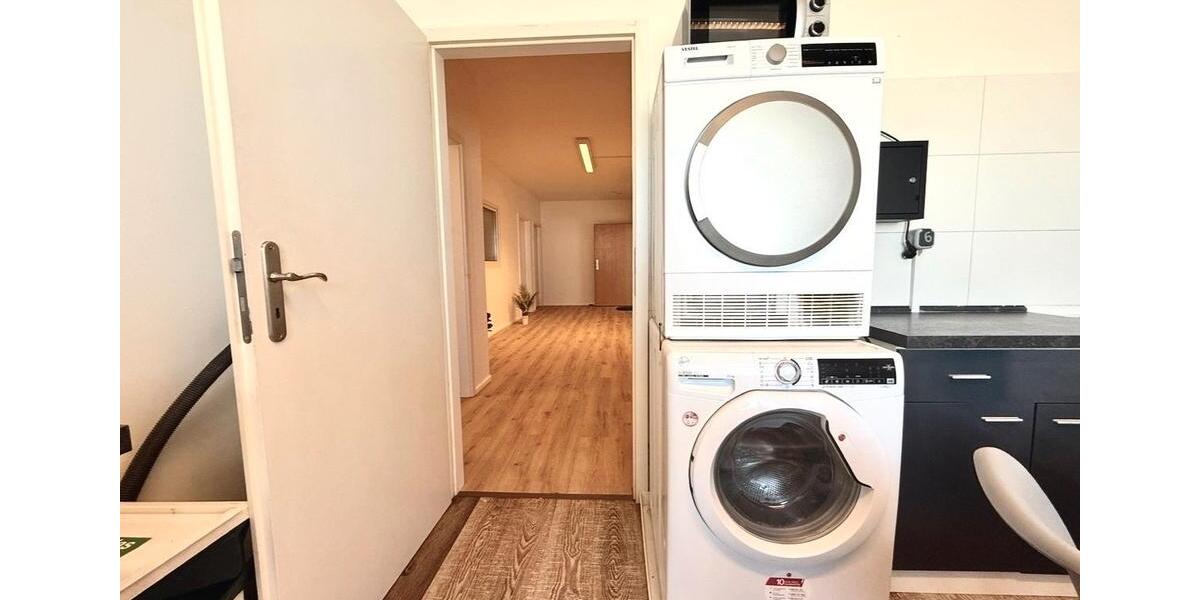 Etagenwohnung Hamburg Wandsbek - 1 Zimmer, 55 m&sup2;, 1.500&euro; | Angebot:26568274