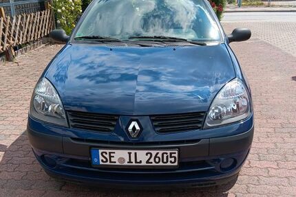 Renault Clio 114.780 km 650 &euro; Henstedt-Ulzburg 24558