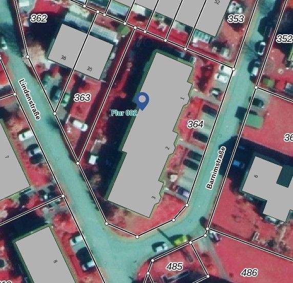 Etagenwohnung Rüdnitz - 3 Zimmer, 187.500&euro; | Angebot:25700302