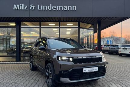 Jeep Compass 2.864 km 54.990 &euro; Jülich 52428